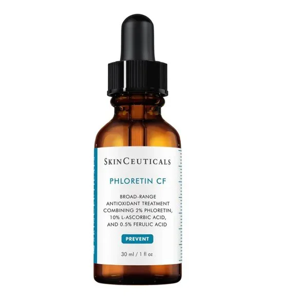 SKINCEUTICALS Phloretin CF Antioxidant Serum 1oz/30ml